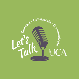 Let's Talk | UCA Podcast