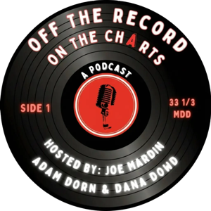 Off The Record - On The Charts: A Podcast