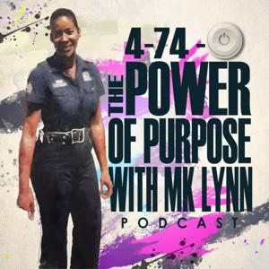 4-74 - BY: THE POWER OF PURPOSE