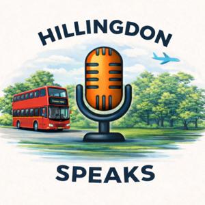 Hillingdon Speaks