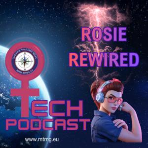 MTMG's Rosie Rewired