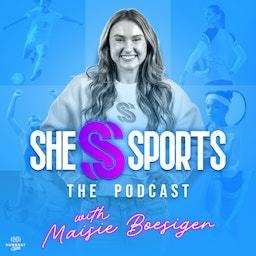 SheSports the Podcast