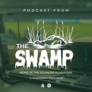 Podcast from "The Swamp"