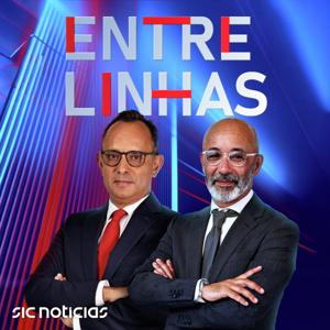 Entrelinhas