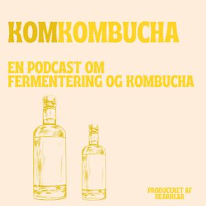 Kombucha & Fermentering