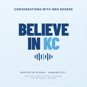 Believe in KC