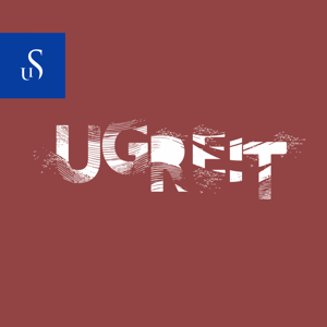 Ugreit – UiS podkast