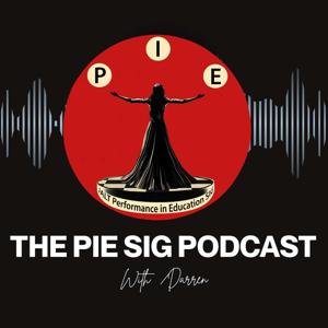 PIE SIG Podcast