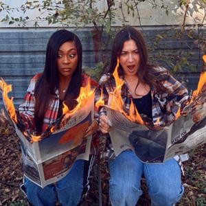 Fire N The Pod