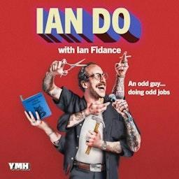 Ian Do