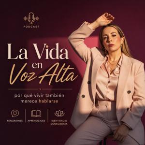 La Vida en Voz Alta