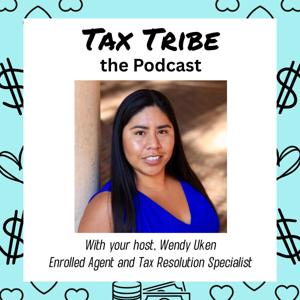 Tax Tribe the Podcast
