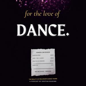 For The Love of Dance