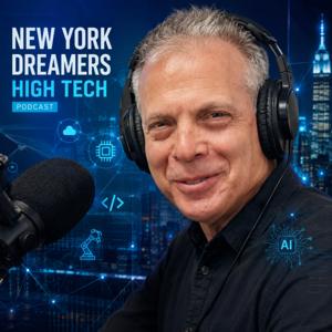 Israeli High Tech In NYC הייטק ישראלי בניו יורק