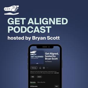 Get Aligned - By Foot Solutions