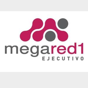 AUDITORIOS Mega Red 1