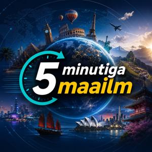 5 minutiga maailm
