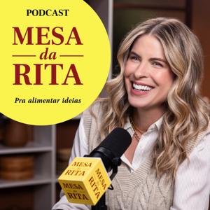 Mesa da Rita