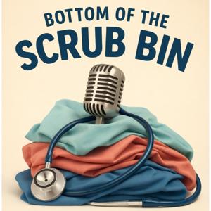 Bottom of the Scrub Bin