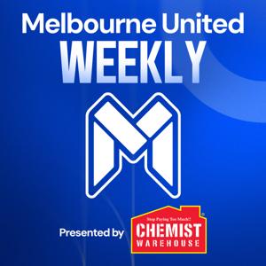Melbourne United Weekly