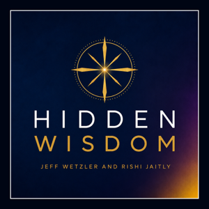 Hidden Wisdom