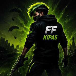 FF Kipas – Powerful Fans & Cooling Solut