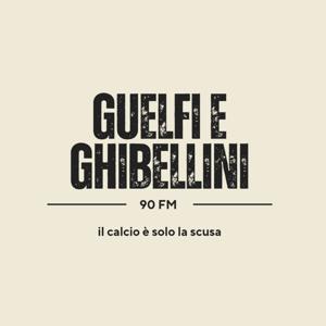 GUELFI E GHIBELLINI