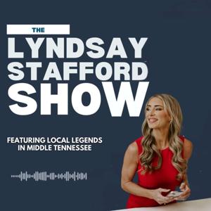 The Lyndsay Stafford Show