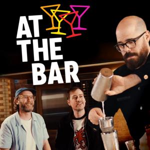 At The Bar | Dream Drinks and Great Company 🍸