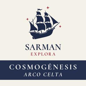 Sarman Explora | Saga Cosmogénesis