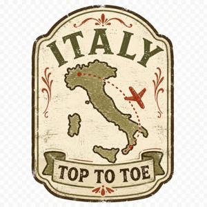 Italy, Top to Toe