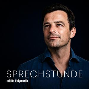 Sprechstunde mit Dr. Epigenetik