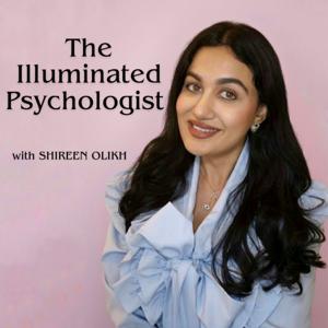 The Illuminated Psychologist