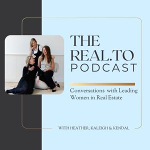The Real.TO Podcast