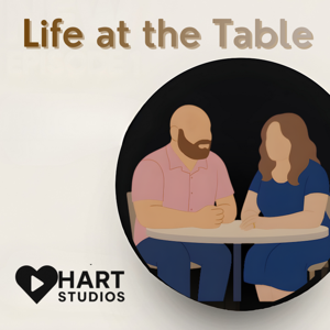 Life at the Table