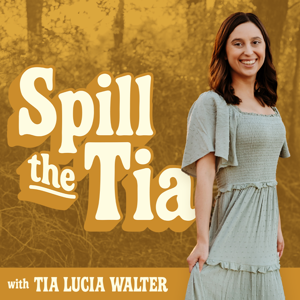 Spill The Tia