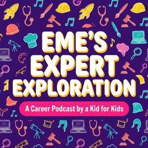 Eme's Expert Exploration