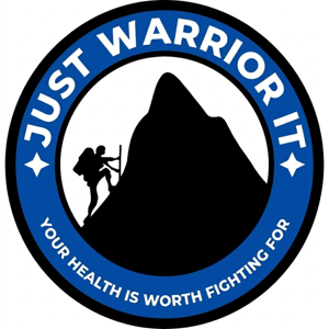 Just Warrior It