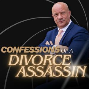 Confessions of a Divorce Assassin