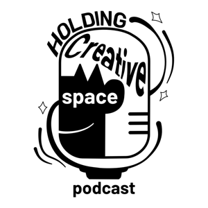 Holding Creative Space