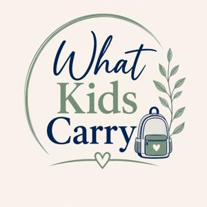 What Kids Carry