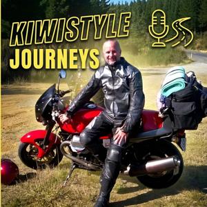 KiwiStyle Journeys