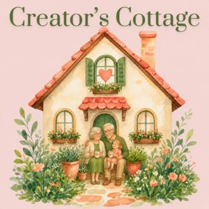 Creator's Cottage: Take a Closer Look