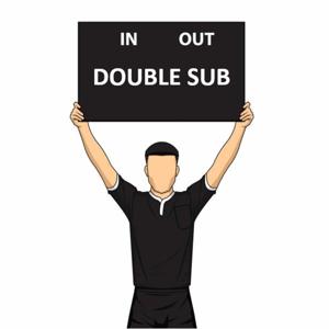 The Double Sub Podcast