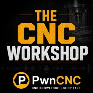 The CNC Workshop