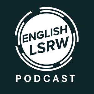 English LSRW Podcast