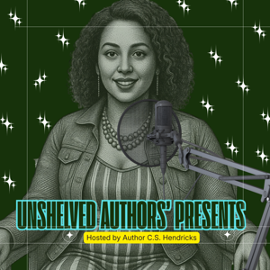 Unshelved Authors' Presents