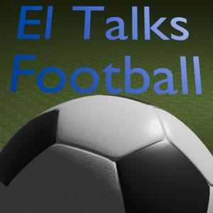 El Talks Football