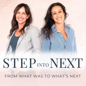 Step Into Next