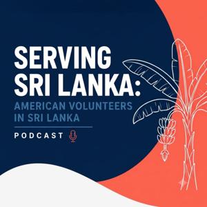 Serving Sri Lanka